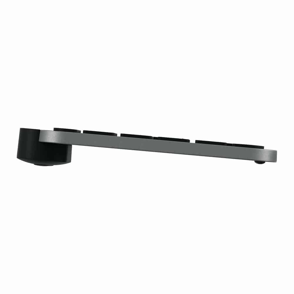 (image for) Logitech MX Keys Wireless UK English keyboard for Mac/iPad